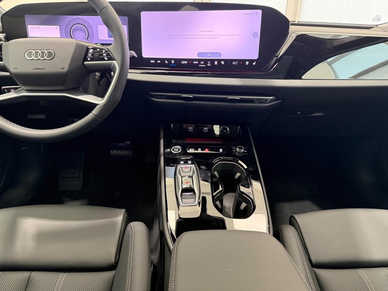 Audi A5 Vehicle Image 5