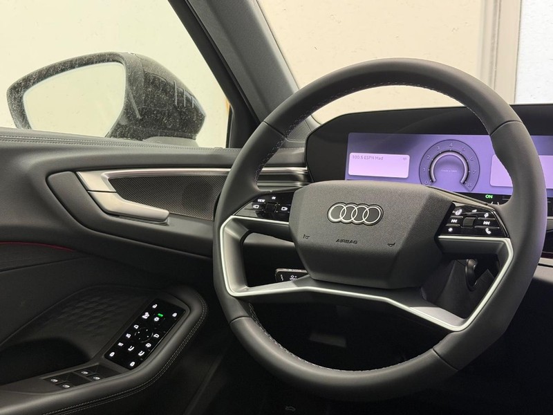Audi A5 Vehicle Image 8