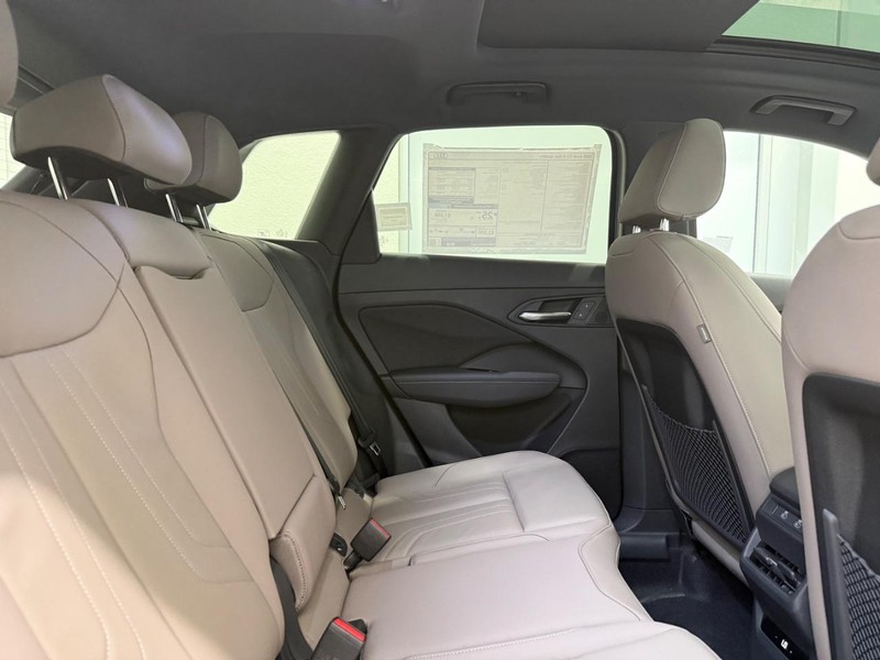 Audi Q3 Vehicle Image 4