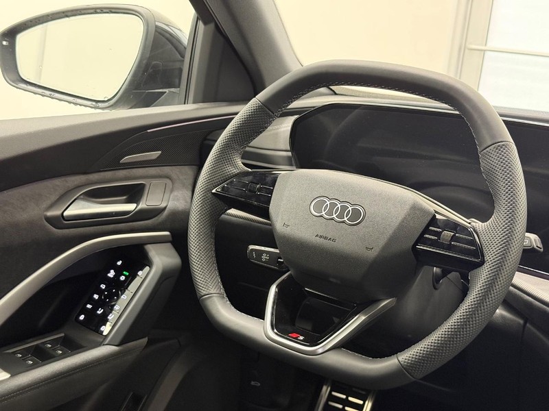 Audi SQ5 Vehicle Image 8