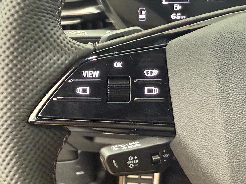 Audi SQ5 Vehicle Image 10