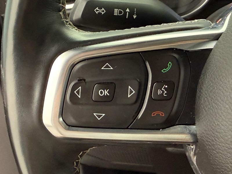 Jeep Wrangler Unlimited Vehicle Image 14