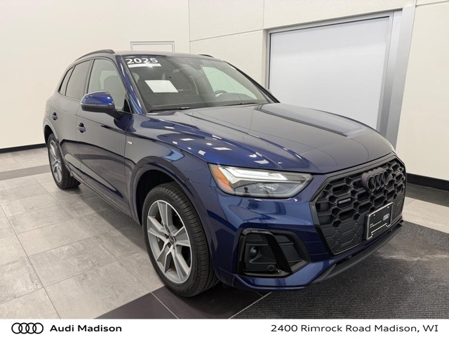 more details - audi q5