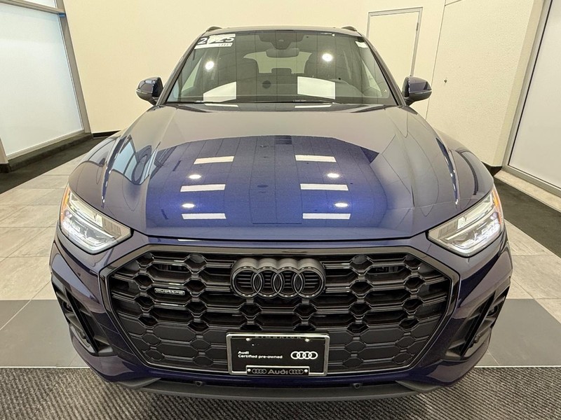 Audi Q5 Vehicle Image 7