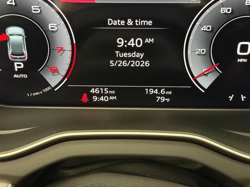 Audi Q5 Vehicle Image 17