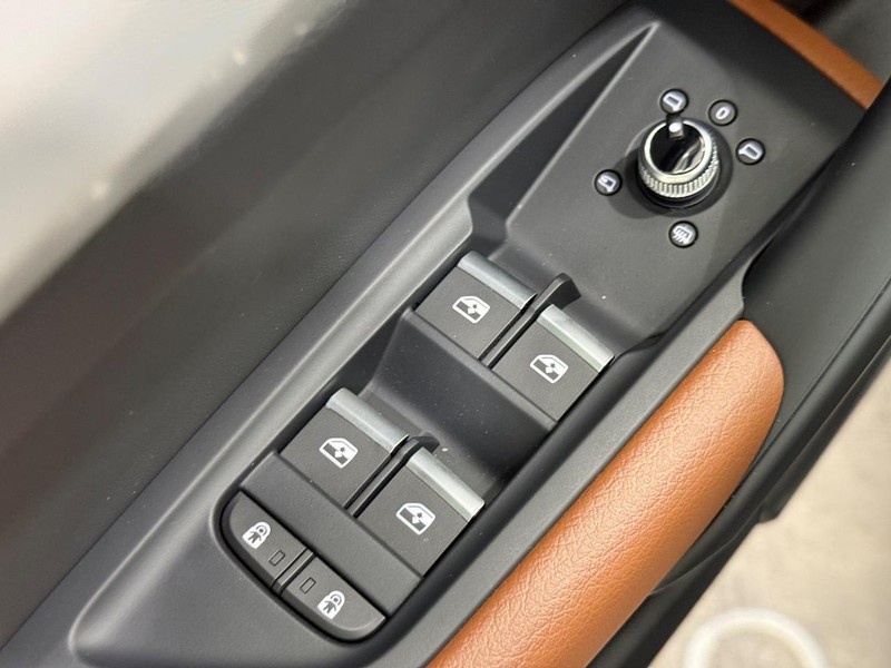 Audi Q5 Vehicle Image 20