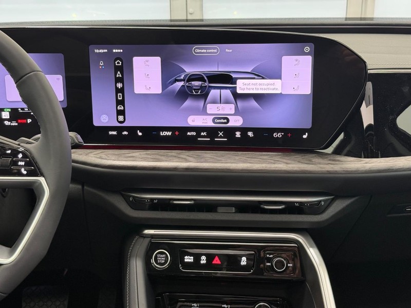 Audi Q5 Vehicle Image 6