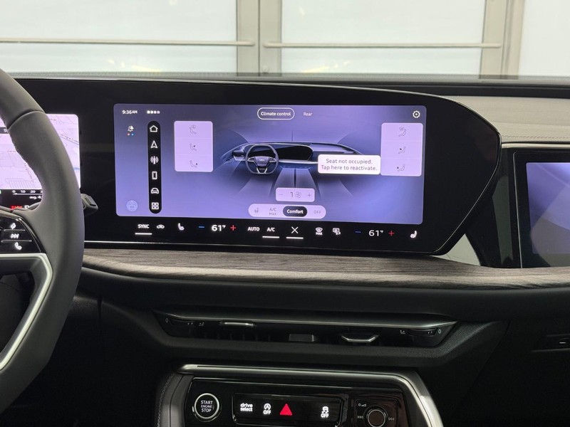 Audi Q5 Vehicle Image 6