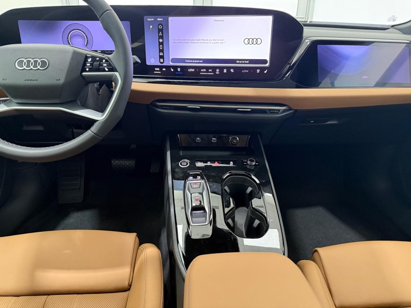 Audi A5 Vehicle Image 5