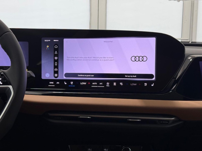 Audi A5 Vehicle Image 6
