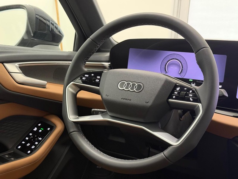 Audi A5 Vehicle Image 8
