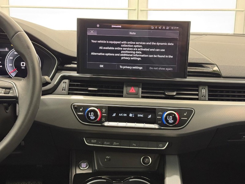 Audi A5 Sportback Vehicle Image 11