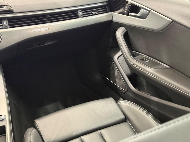 Audi A5 Sportback Vehicle Image 14