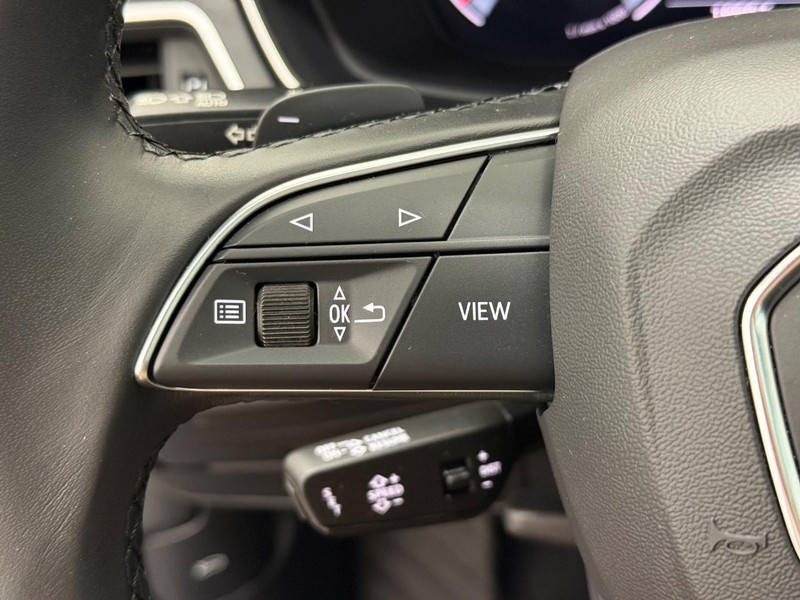 Audi A5 Sportback Vehicle Image 16