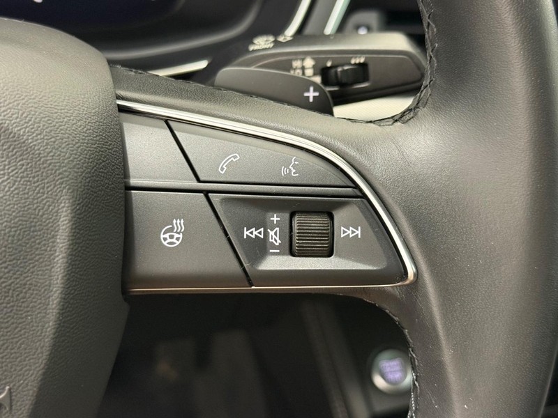 Audi A5 Sportback Vehicle Image 18
