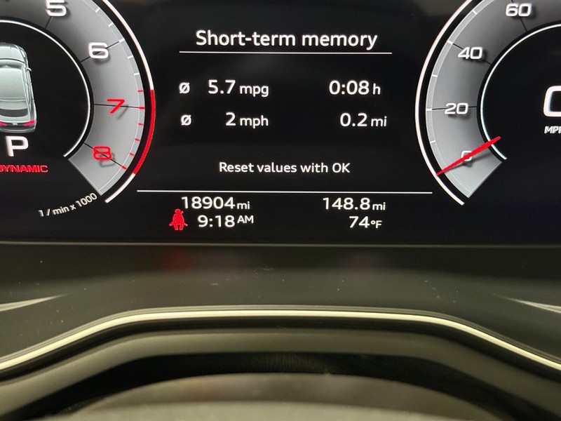 Audi A5 Sportback Vehicle Image 19