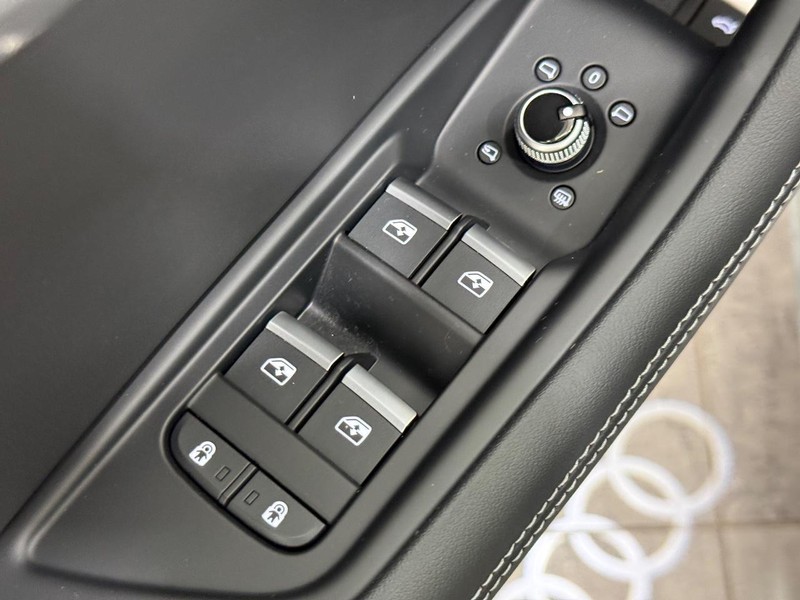 Audi A5 Sportback Vehicle Image 22