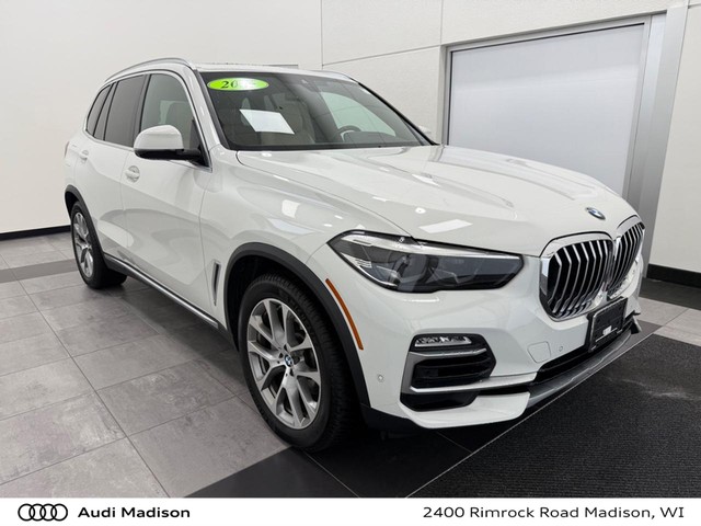 more details - bmw x5