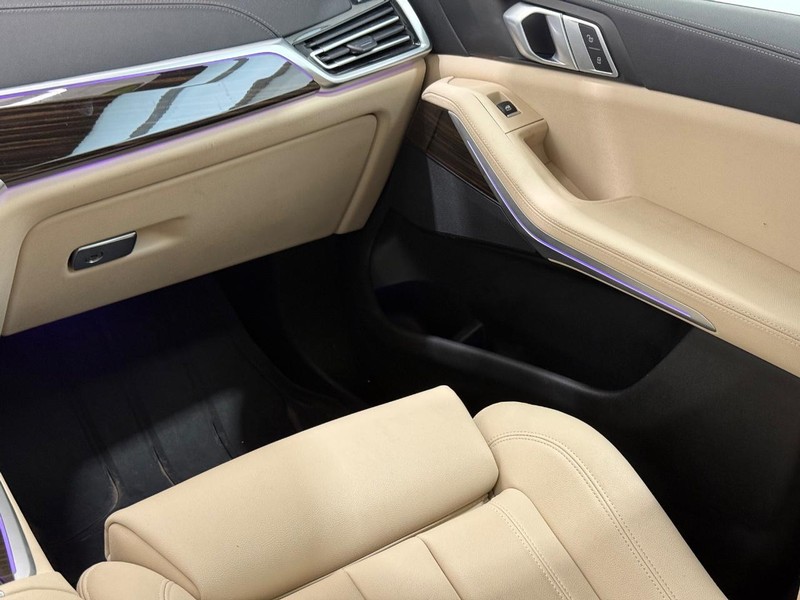 BMW X5 Vehicle Image 13