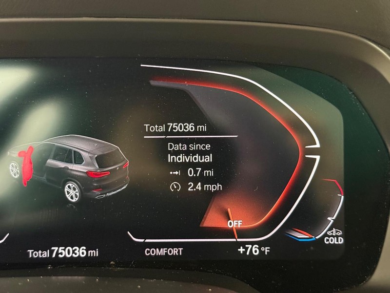 BMW X5 Vehicle Image 18