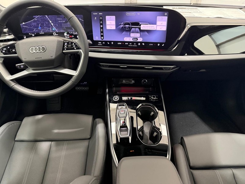 Audi A5 Vehicle Image 6