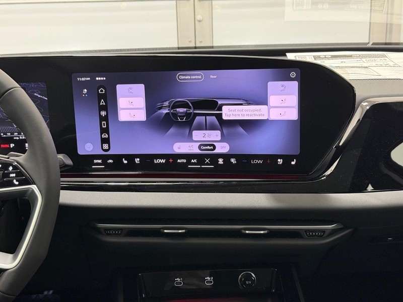Audi A5 Vehicle Image 7