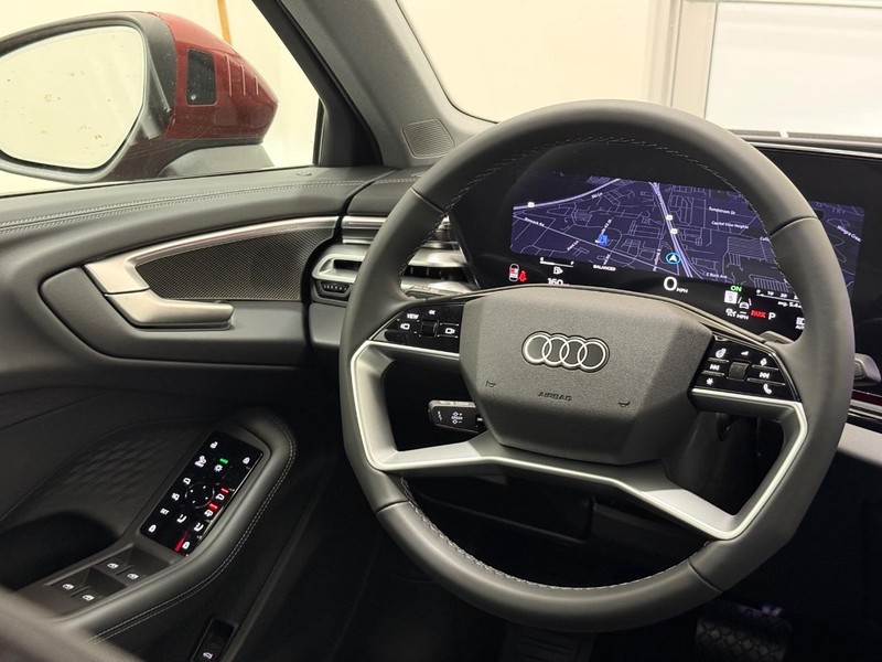 Audi A5 Vehicle Image 10