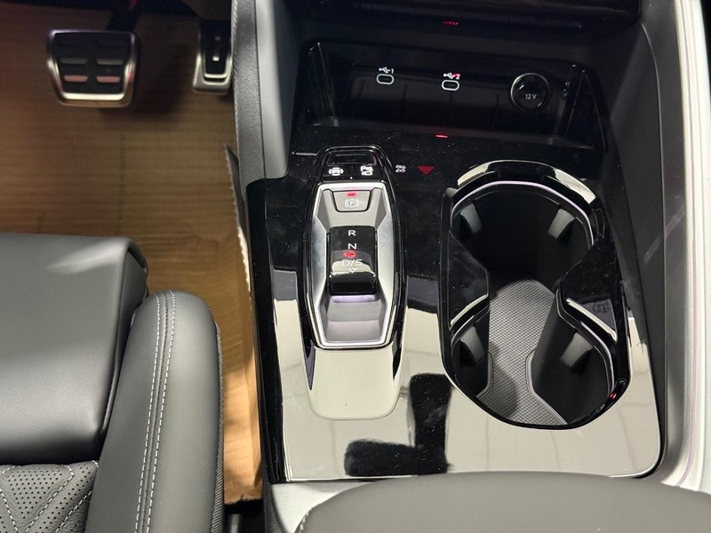 Audi SQ5 Vehicle Image 8