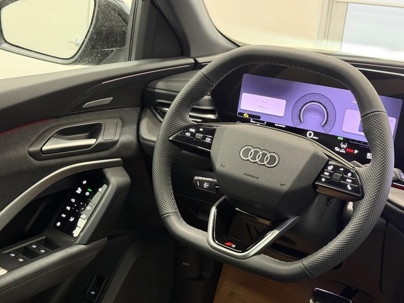 Audi SQ5 Vehicle Image 9