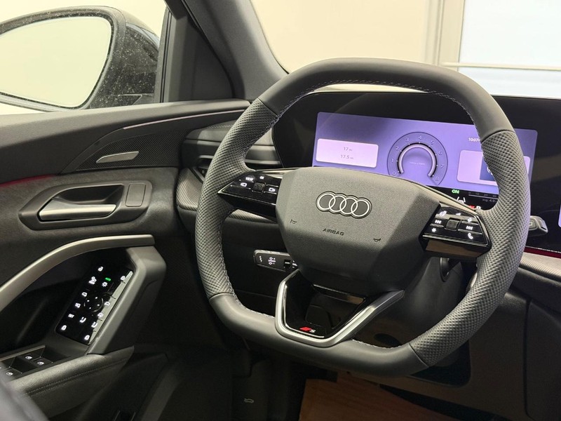 Audi SQ5 Vehicle Image 10