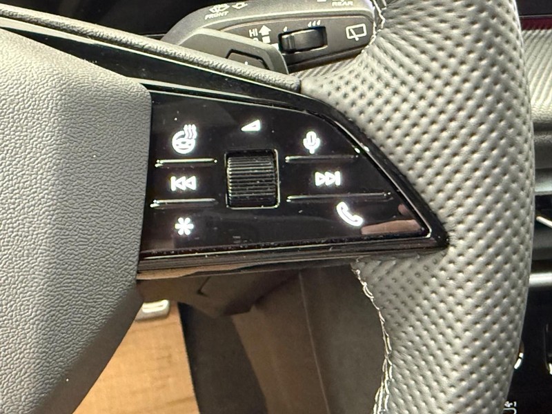 Audi SQ5 Vehicle Image 13