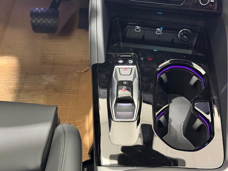 Audi Q5 Vehicle Image 7