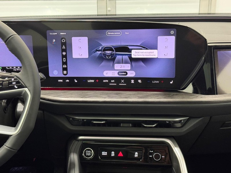 Audi Q5 Vehicle Image 6