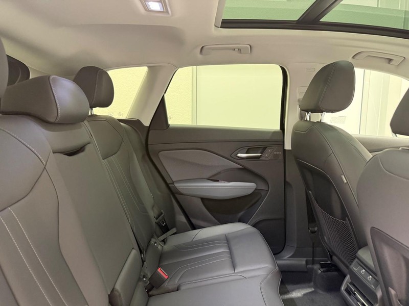 Audi Q3 Vehicle Image 4