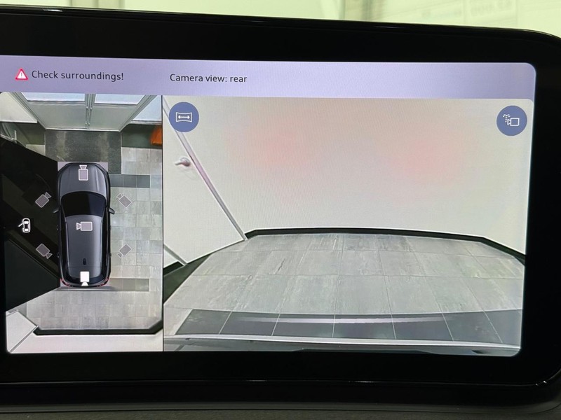 Audi Q3 Vehicle Image 13