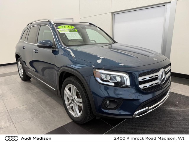 more details - mercedes-benz glb