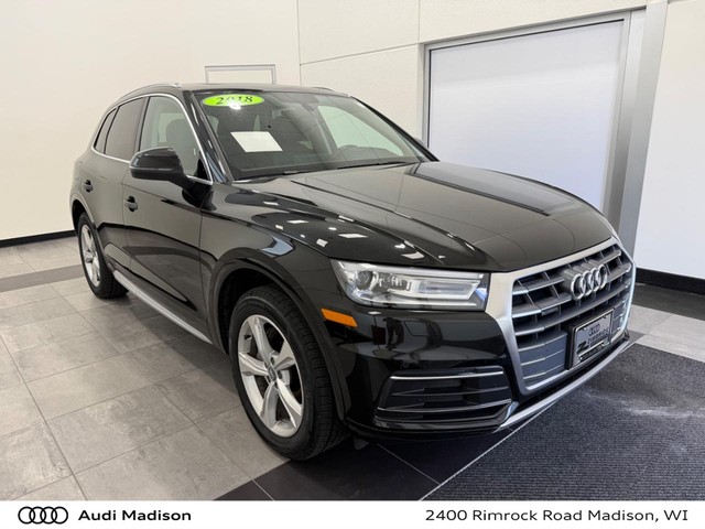 more details - audi q5