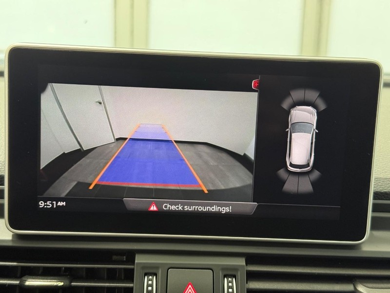 Audi Q5 Vehicle Image 18