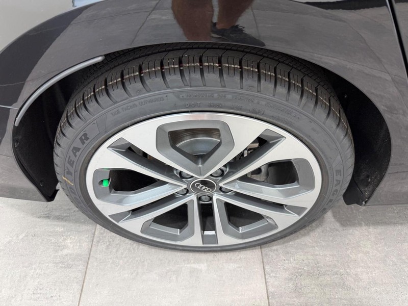 Audi A3 Vehicle Image 3
