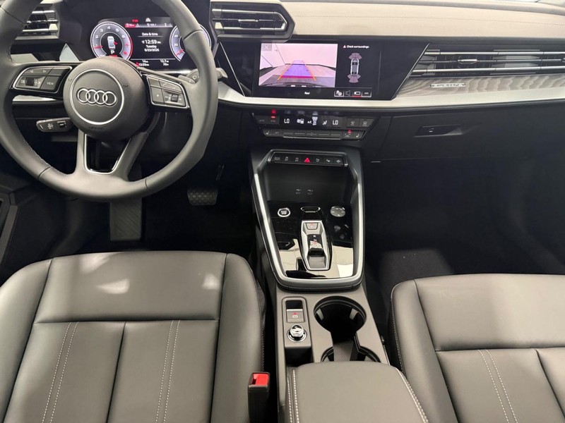 Audi A3 Vehicle Image 5