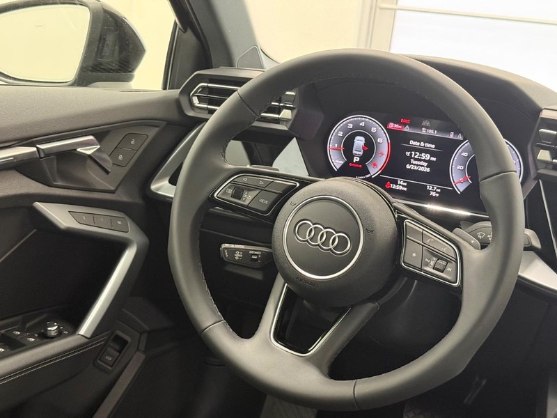 Audi A3 Vehicle Image 7