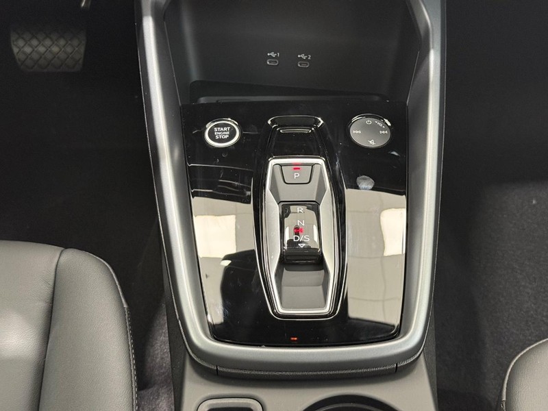 Audi A3 Vehicle Image 8