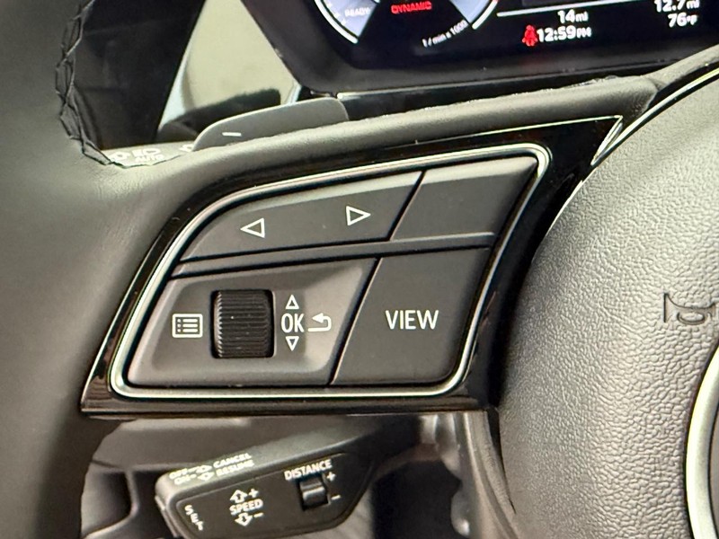 Audi A3 Vehicle Image 10