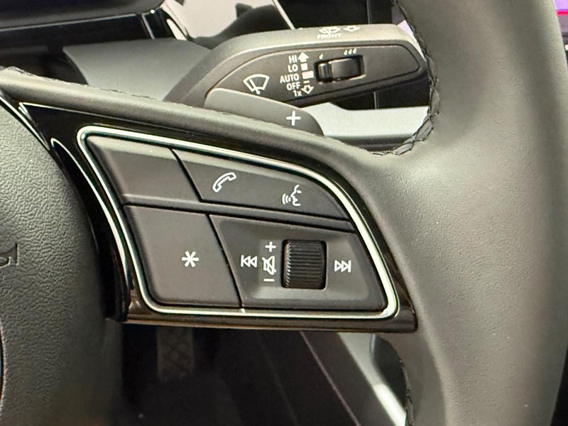 Audi A3 Vehicle Image 11