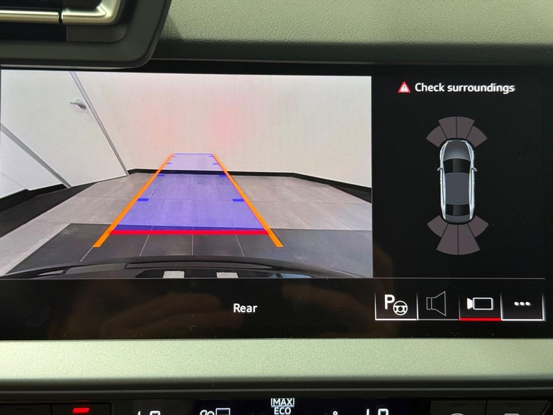 Audi A3 Vehicle Image 12