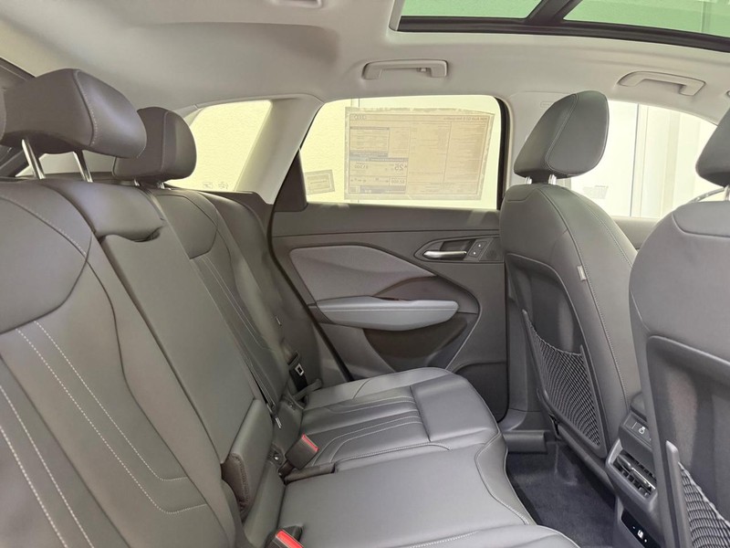 Audi Q3 Vehicle Image 4