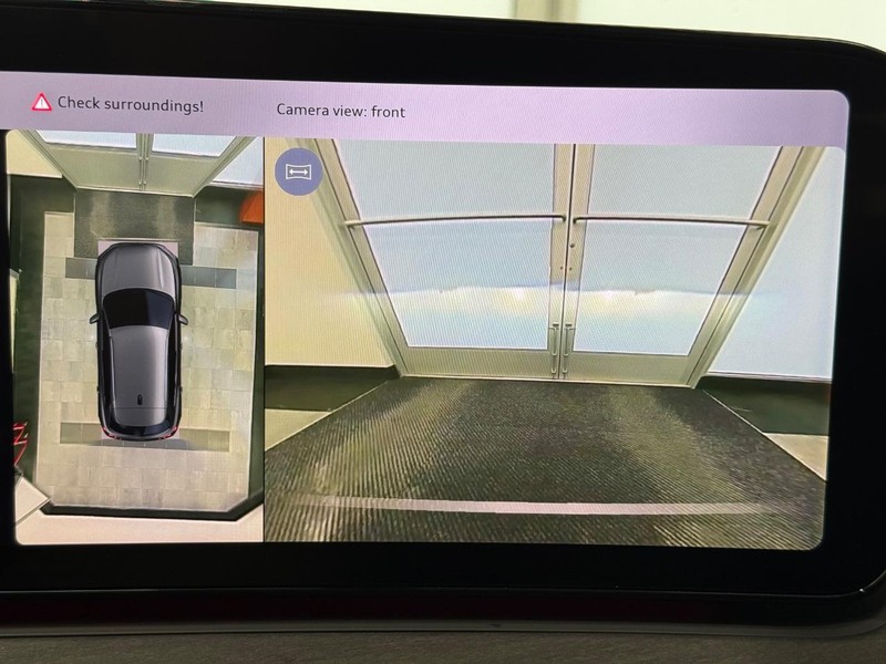 Audi Q3 Vehicle Image 13