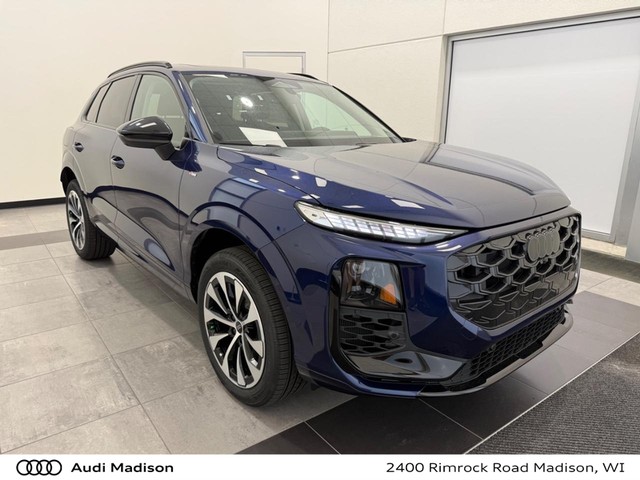 more details - audi q3