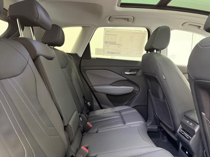 Audi Q3 Vehicle Image 4