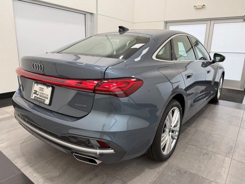Audi A5 Vehicle Image 2